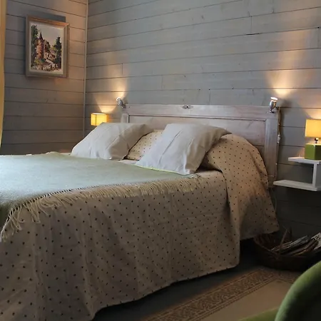 Au Jardin Des Violettes 3* Maheru