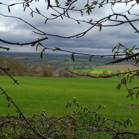 Bed and breakfast Au Jardin Des Violettes